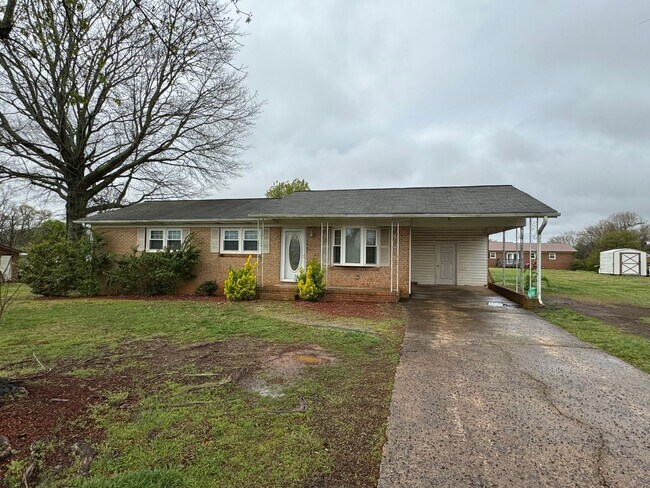 3/1 in Kingstown, NC (Shelby, NC) -- To Co... - 3/1 in Kingstown, NC (Shelby, NC) -- To Co... House