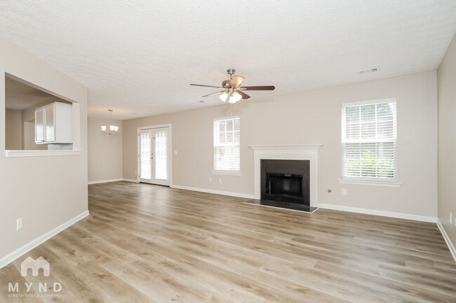 Photo - 1239 Matt Moore Ct