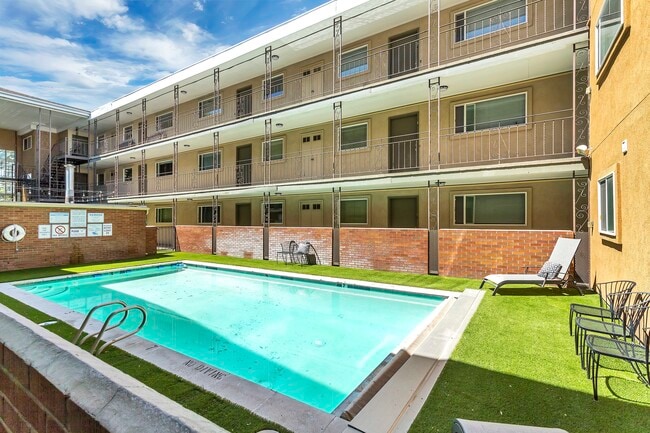 Bountiful Court Apartments - Bountiful Court Apartments