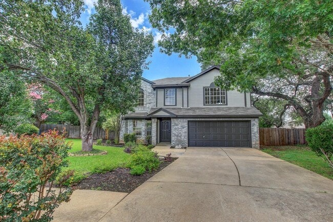 Photo - 16803 Bailey Jean Dr
