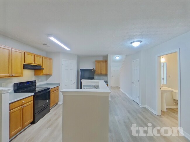 Photo - 1542 Alcovy Falls Dr SE