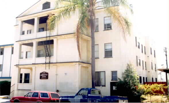 Marina View Apartments - Marina View Apartments