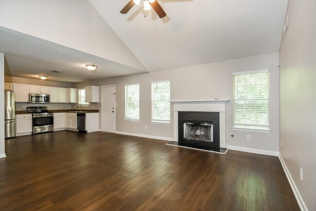 Photo - 3209 Lower Creek Dr