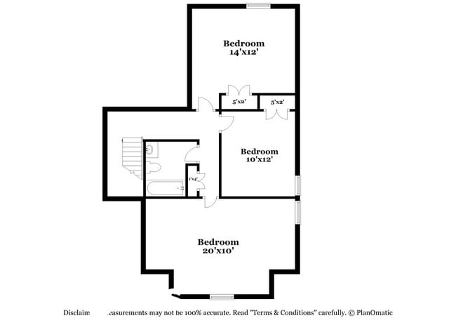 Photo - 4827 Saddlehorn Cove