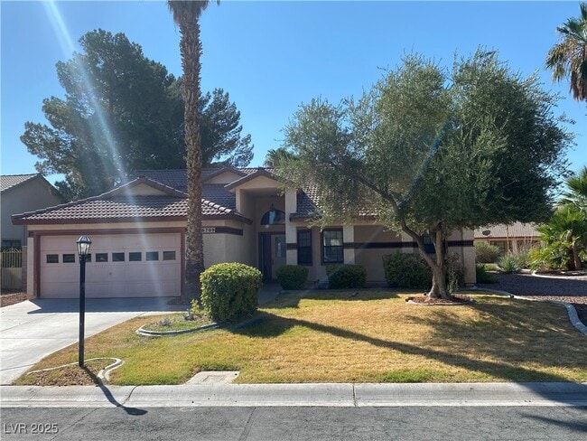 Building Photo - 5709 Palma del Sol Way Rental