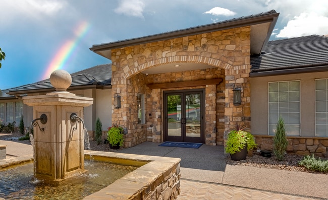 Resident Clubhouse