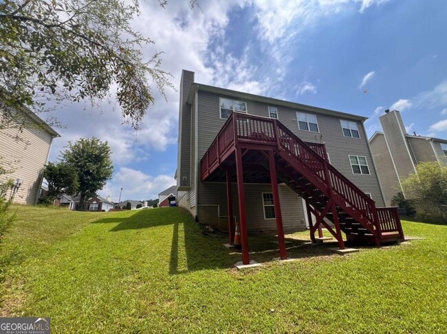 Photo - 4127 Medlock Wood Dr SW