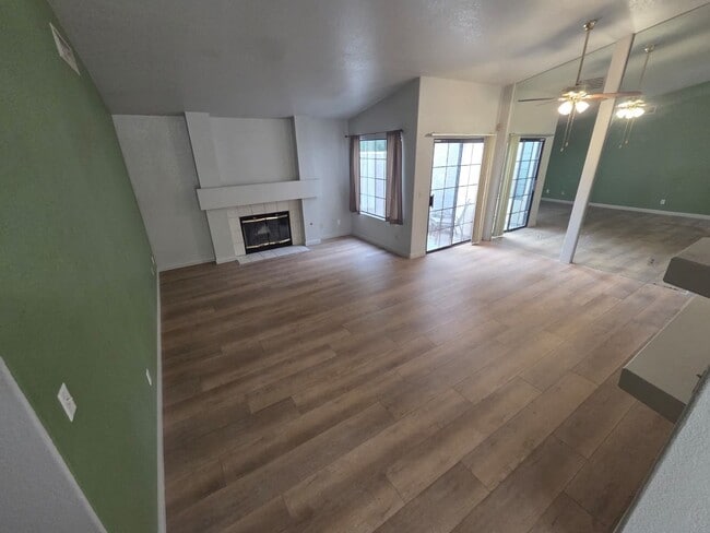 Photo - Spacious Single-Story Home w/ Vaulted Ceilings & Private Yard