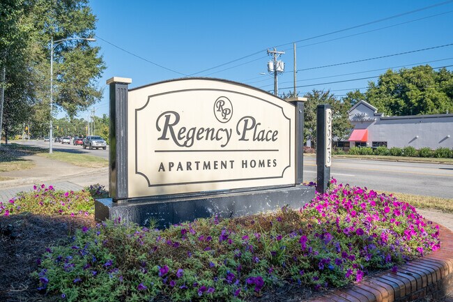 Regency Place Apartments