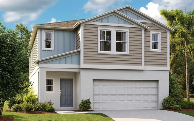 Building Photo - 14436 Meadow Bird Ave