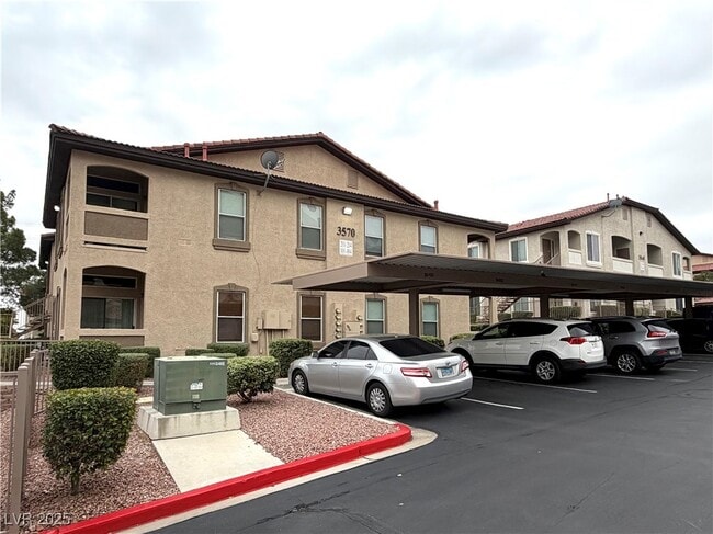 Photo - 3570 Cactus Shadow St Unit 203