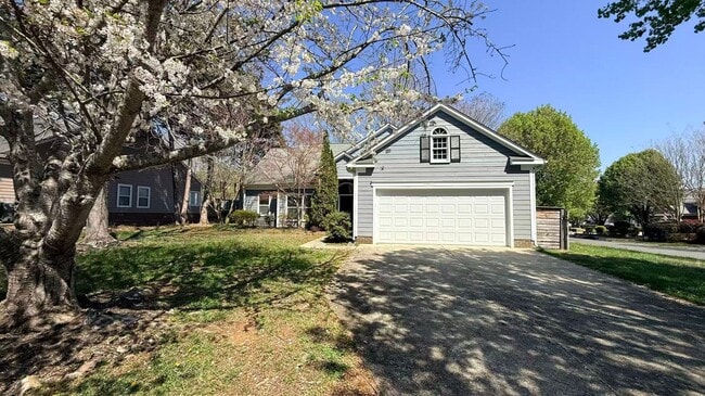 Photo - Lovely 3 bedroom, 2 bathroom ranch home in heart of Ballantyne