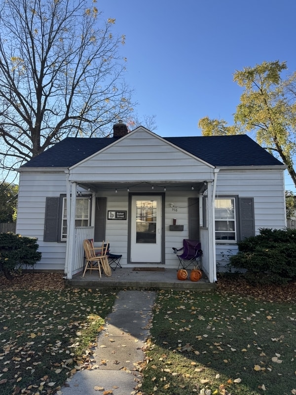 Photo - 910 Sylvan Ave