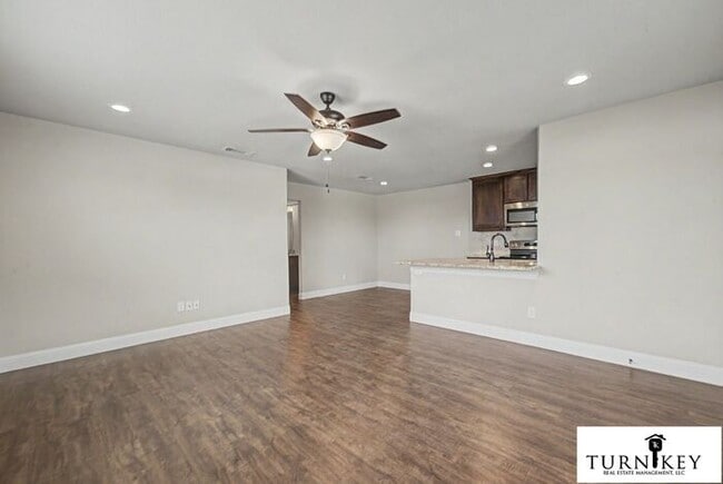 Photo - No Water Bill. No Lawn Care. Just Move In. | 3BD/2BA Duplex in Weatherford TX | Ready Now — Act F...