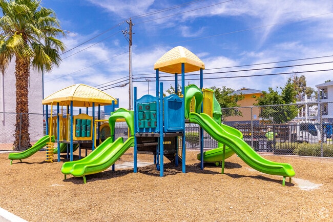 Playground