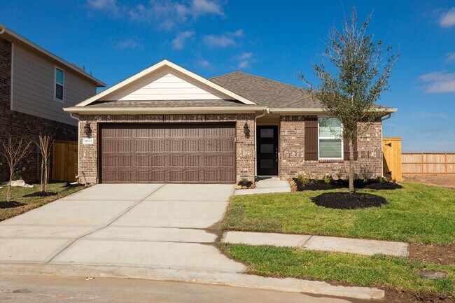 Building Photo - 21602 Reserve Ranch Trl Rental