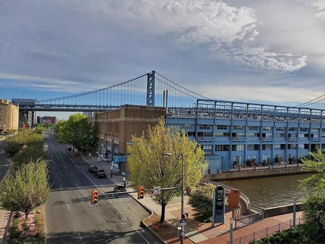 Photo - 3 N Christopher Columbus Blvd Unit 247