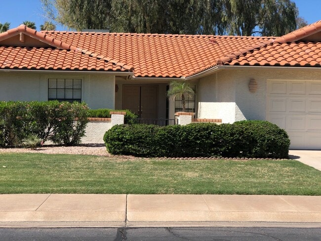 Photo - Amazing Golf Course Home in 45+ Active Adult Resort Community!!!  Available for April 16, 2026 th...