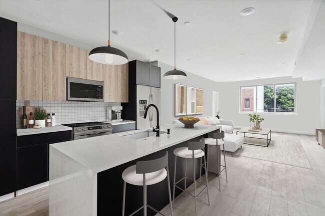 Photo - Brand New Brewerytown Luxury Condos