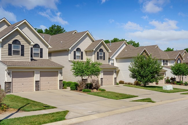 Bennington Park Townhomes