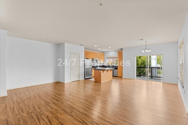 Photo - 3 BD I 2.5 BA Beaverton Townhome