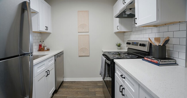 Cadence at Bluff Park Apartments