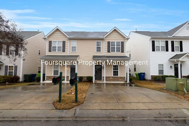 End Unit Townhome| Back Screened Porch |Co... - End Unit Townhome| Back Screened Porch |Co...