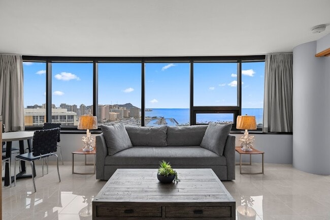 Photo - 1330 Ala Moana Blvd