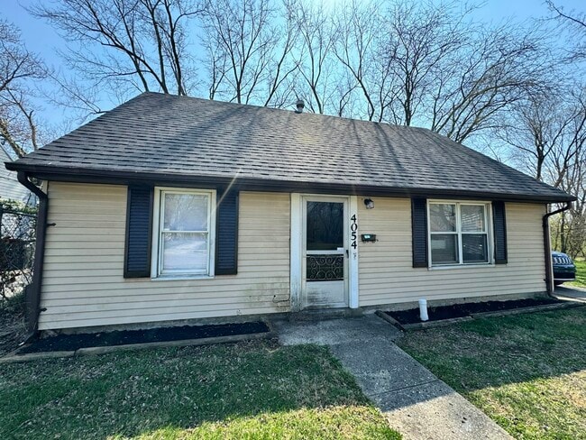 Building Photo - 4054 Larkspur Dr Rental