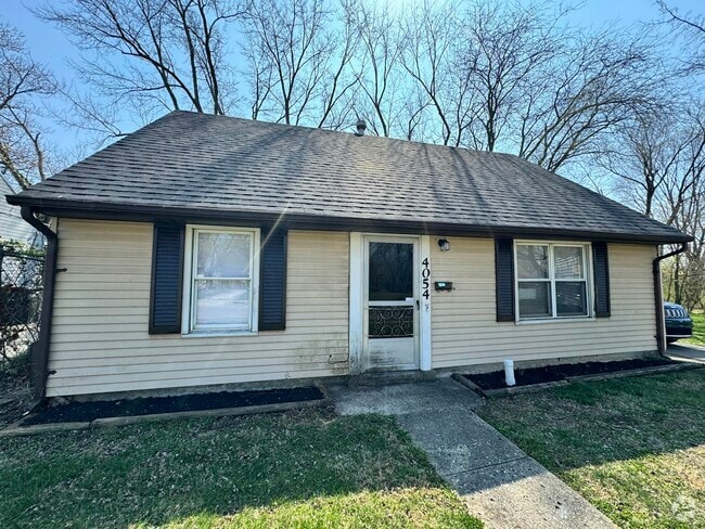 Building Photo - 4054 Larkspur Dr Rental