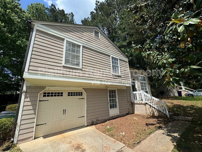 Photo - 2956 Carrie Farm Rd NW House