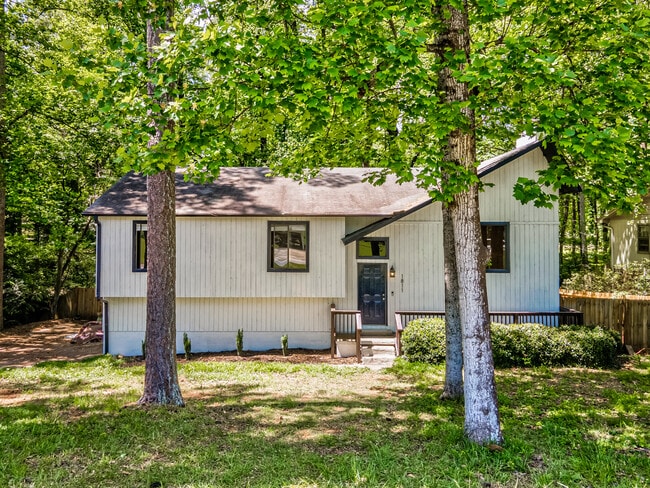 Building Photo - 1811 Kimberly Dr SW Rental