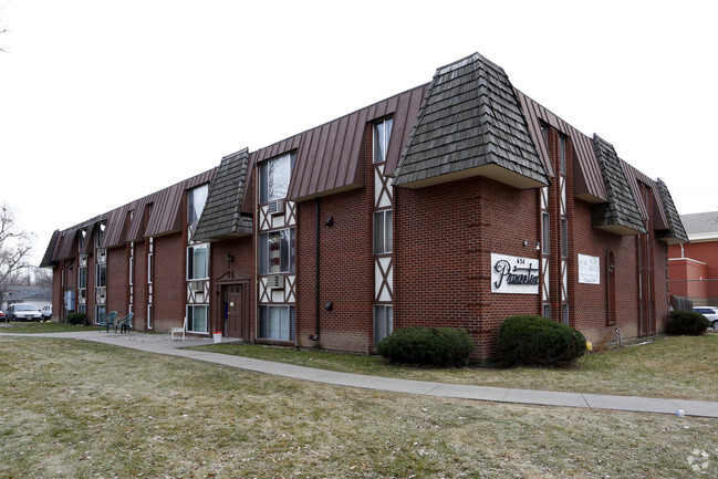 Photo - Princeton Apartments