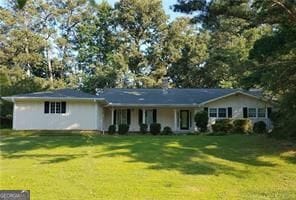 Building Photo - 5218 Meadowcreek Dr Rental