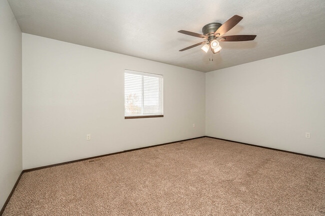 Graystone Townhomes
