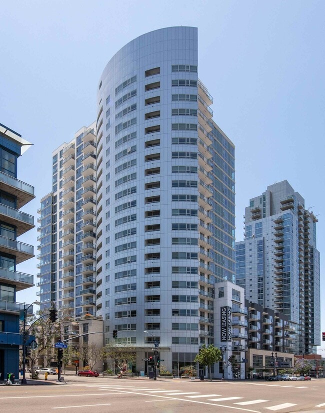 Building Photo - Strata Rental