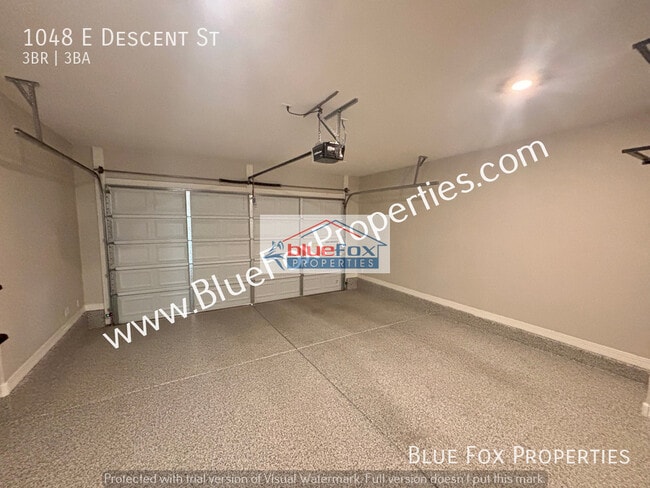 Photo - 1048 E Descent St