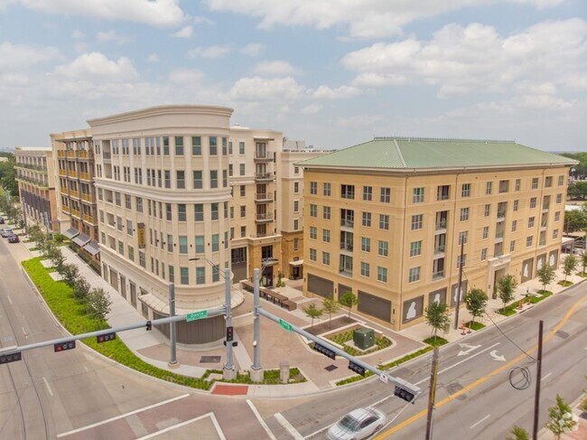 Building Photo - Vance at Bishop Union Rental