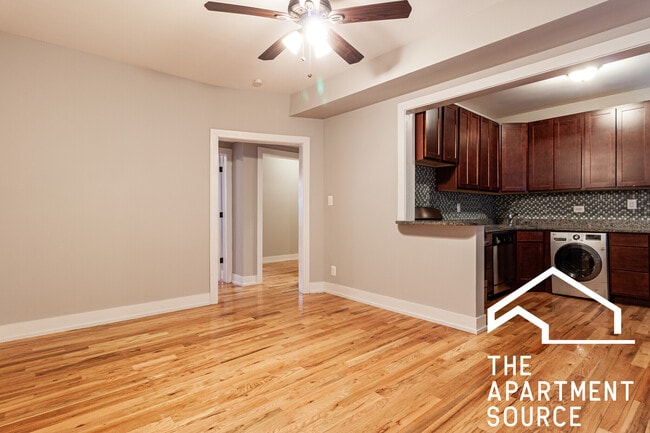 Photo - 3523 N Racine Ave Unit 1