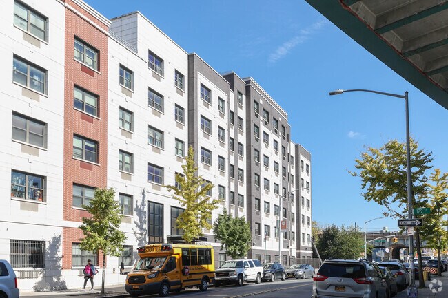 Photo - 12911 Jamaica Ave