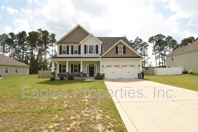 Building Photo - 114 Quail Hollow Dr Rental