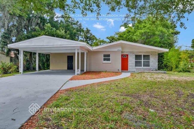 Photo - 1333 Stately Oaks Dr NW House