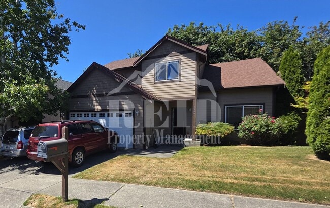 Building Photo - Beautiful 4 Bedroom, 2 bath, Port Orchard Home