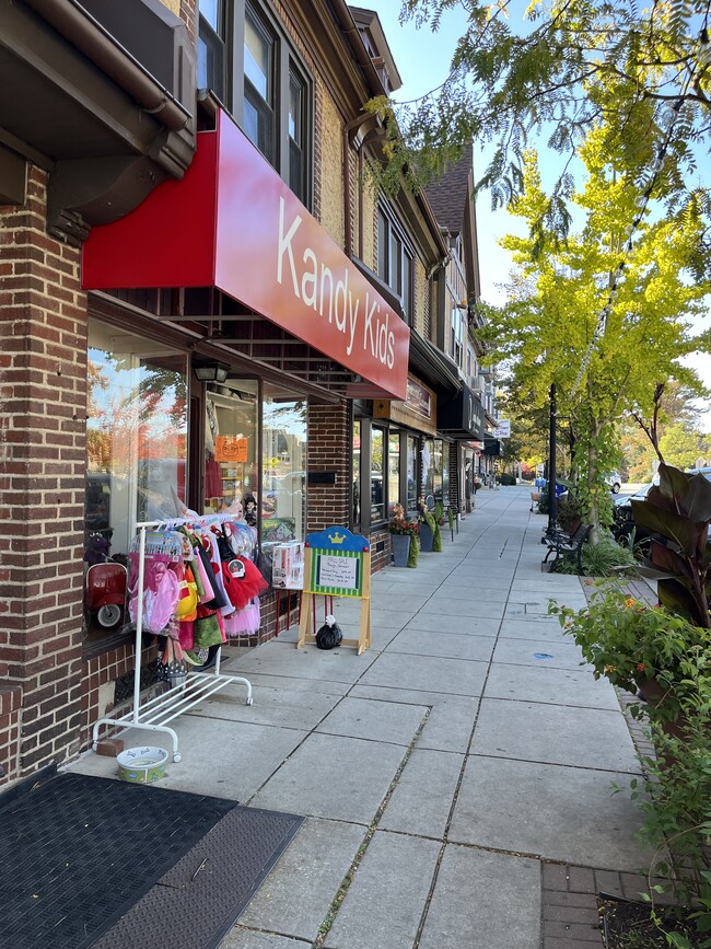 Photo - 1 S Chester Rd Unidad 3