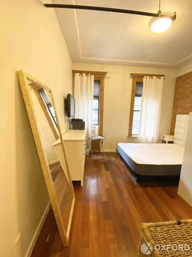 69 West 71st Street - 69 West 71st Street Townhome