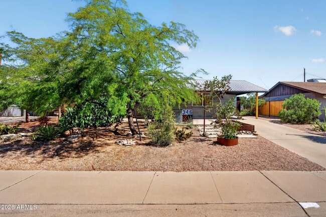 Photo - 346 E Papago Dr