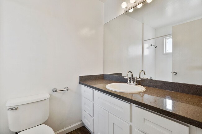 Blackford Apartments