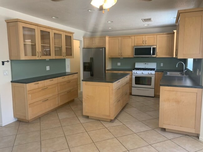 Photo - Four Bedroom Home with Utilities included!