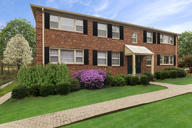 Elkins Park Gardens - Elkins Park Gardens Apartamentos