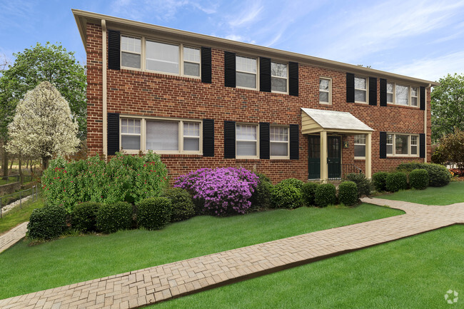 Building Photo - Elkins Park Gardens Rental